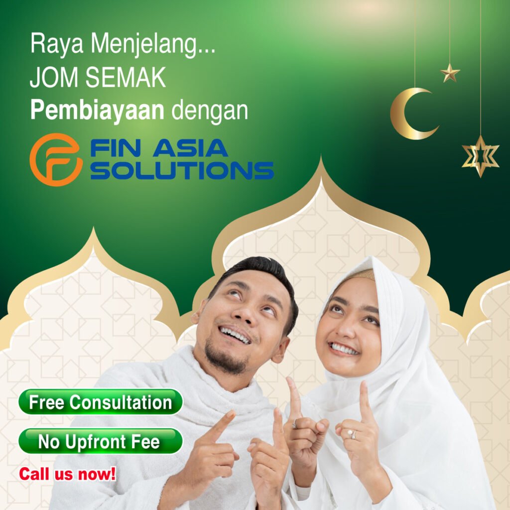 Fin Asia Solutions